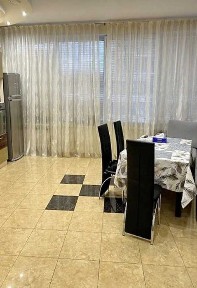 shev-01 Просторная двухкомнатная квартира с ремонтом в ЖК Белый Парус.