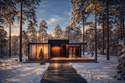 Будинок на першій лінії в Goodlife, Київске море, дамба, Лебедівка.