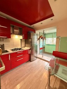 В эксклюзивной продаже 2 комнатная с ремонтом в доме по спецпроекту