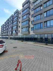 Квартира 1 ком в сданном доме! 39 кв. м. 24500 у.е.  Госпрограммы!