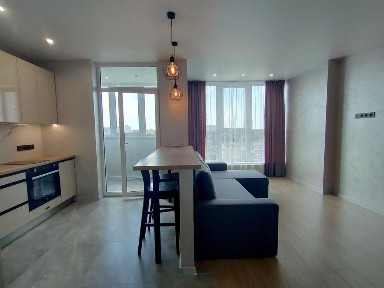 Одеса, Хаджибейський, Бугаевская 44