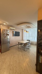 Продам квартиру в новом доме на Таирово