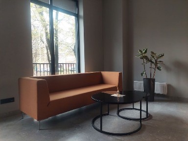 1 ком. Квартира Без комиссий 58 000 у.е.  ЖК Итака