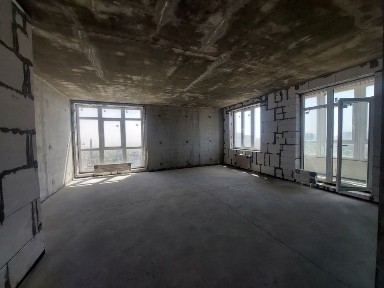 4 Сезона 3х. квартира 100м2 Сданый дом, прГагарина/Шевченко 109 340 у.е.