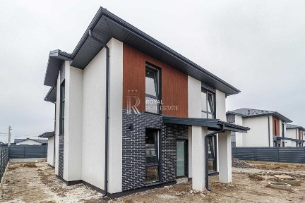 Продаж Будинок 5-к 155 м. кв Крюківщина Басейн Газ Без комісії