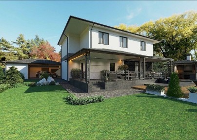 ‼️Продаж Будинку | Газ | Гараж | Без комісії | 15 сот‼️