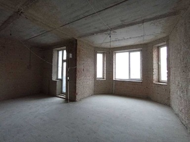 Продам 2-х рівневу квартиру 100м2 ГАЗ, Індивідуальне газове опалення