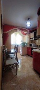 2 комнатная с капремонтом на Бочарова. С мебелью и техникой!