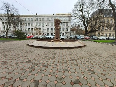 1 к квартира в самому серці Одеси поруч Грецька площа та Дерибасівська