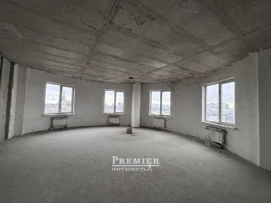 З-кім квартира. Вільного планування. Вид на МОРЕ. Історичний Центр