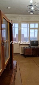 1но комн. Сотовый проект. Крымская.