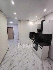 1 комнатная квартира 35 м2 Новый Ремонт ЖК Акварель 8