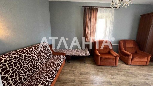 Лучшее предложение на 6 ст Б. Ф. в кирпичном доме с газом.