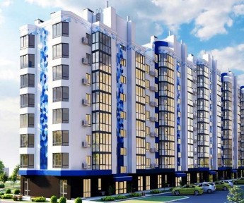 1-но кім. в Новобудові, без коміссій АН 0%