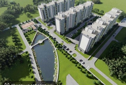 2-х кім. в НОВОБУДОВІ, без коміссій АН 0%