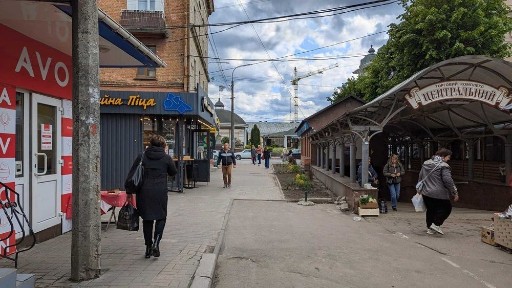 Рівненська область, Рівне