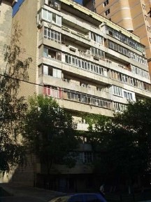 Продажа 2-комнатной квартиры 52 м², Предславинская ул., 29