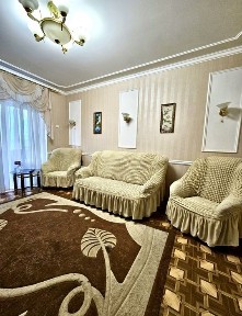 ‼️Сдаю 2 х комнатную квартиру в Центре/ Мариупольская/ Автономка‼️