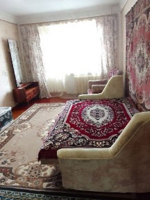 Сдаю уютную 2 к/кв пр. Богоявленский/в Корабельном р-не