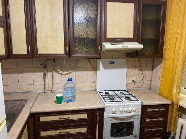 Аренда 2х к. кв ЮТЗ/Космонавтов 1/3 5000грн