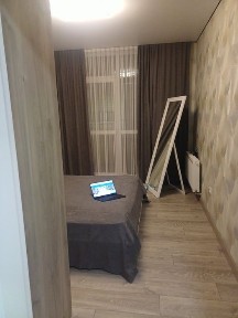 1к квартира новобудова на Замості ( Дім на Янгеля)