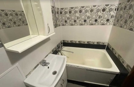 Оренда 1 кімнатна квартира пр. Юності