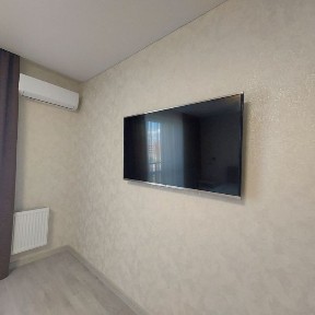 Новинка ! здача в оренду ! 1 кімн. кв. Нова світла простора !