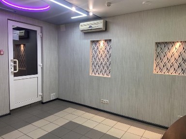 Офис Центр Бульвар Шевченко