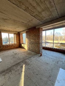 Продам квартиру без ремонту!