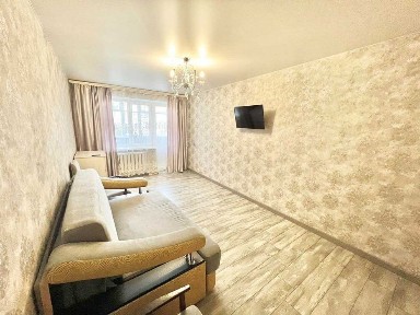 Оренда 1 кімн. квартири на Бульварі