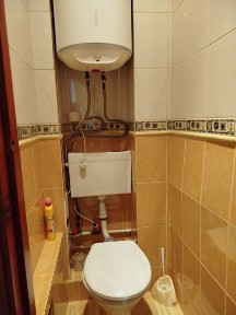 Здам 1 квартиру по вулиці Народицькій