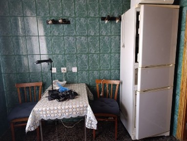 Здам 3х кімнату квартиру, вул. Грушевського