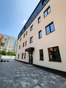 Продам приміщення центр вул Грушевського 1200м2