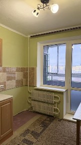 Здам 1к квартиру на Бульварі слави 23