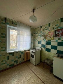 Однокомнатная квартира по ул. Героев Ато/ Автовокзал/ маг. Темп