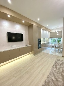 Аренда в Клубном доме, Гагарина, Подстанция