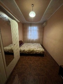 Аренда 2 комн квартира АО ЖД Поселок Строителей