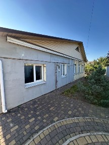 Продается дом с мебелью и техникой