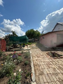 Продается дом район Хлебозавода