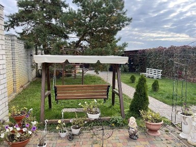 Сдам свой дом в аренду