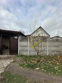 Продается дом район горгаза