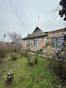 Продается дом в городе Марганец