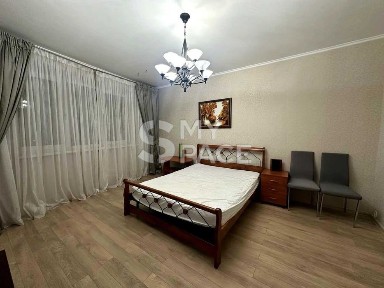 ЖК Голосіїво, 2к квартира 58м., Метро, Парк, вул. Голосіївська 13А