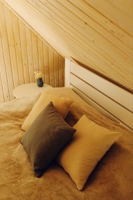 Тиша і затишок. Тут безпечно. Продаю дім для відновлення сил