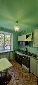 Продаж квартири в Центрі міста Херсон.