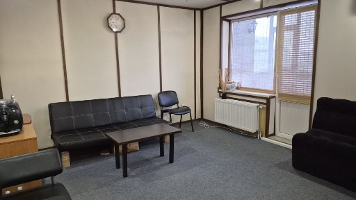 Продам 1 ком, 3й эт, Центр, Новострой, Закрытый двор