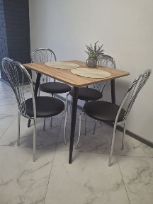 ЖК ''Dreаm town'' 1100 подобово. Залізничн