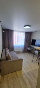 СОБСТВЕННИК 2 ком. квартира