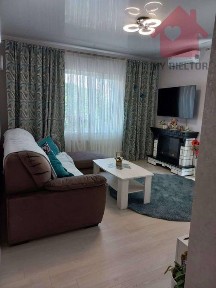 Продаж двокімнатної квартири Новий район