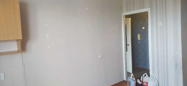 Продам 1 ком. квартиру на Баварии!